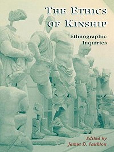The Ethics of Kinship