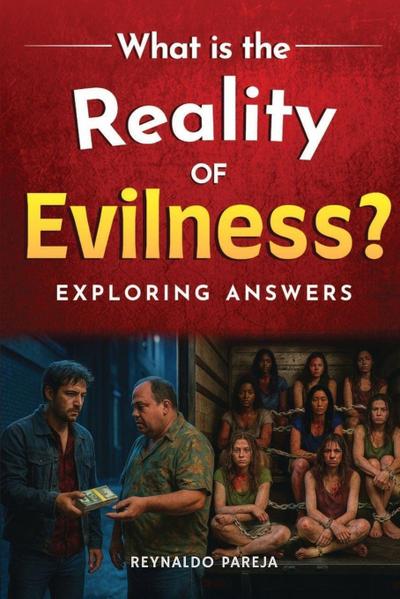 What is the Reality of Evilness