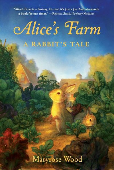 Alice’s Farm