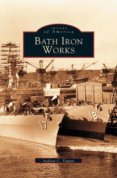 Bath Iron Works