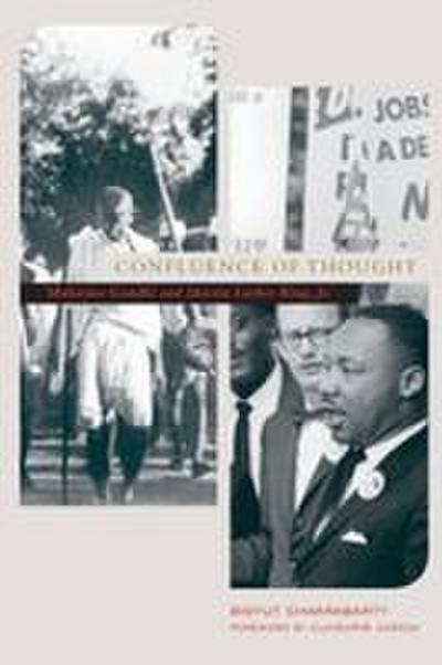 Confluence of Thought