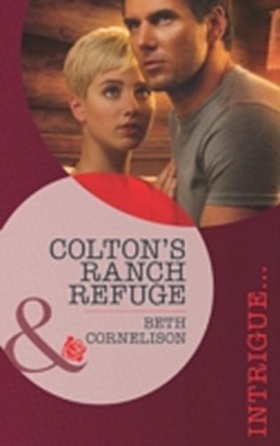 Colton’s Ranch Refuge