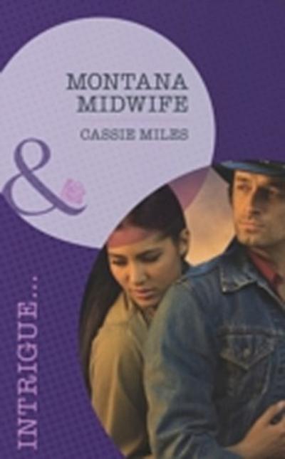 Montana Midwife