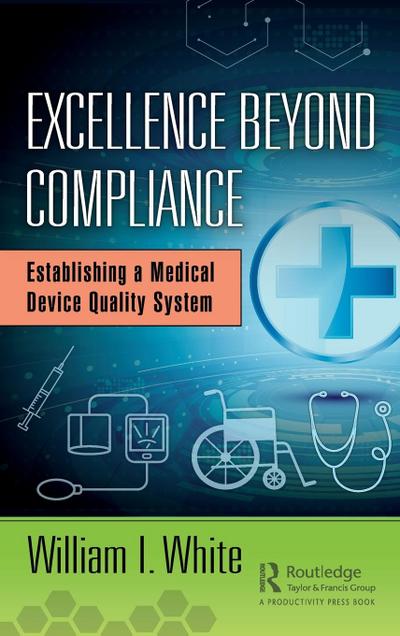 Excellence Beyond Compliance