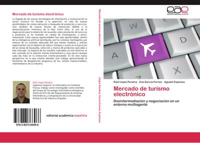Mercado de turismo electrónico