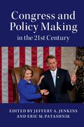 Cong & Policy Making 21st Century