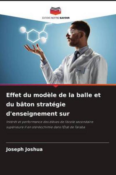 Effet du modèle de la balle et du bâton stratégie d’enseignement sur