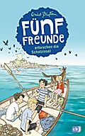 Fünf Freunde erforschen die Schatzinsel