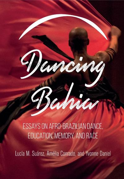 Dancing Bahia