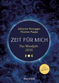 Das Mondjahr 2026 - Zeit für mich