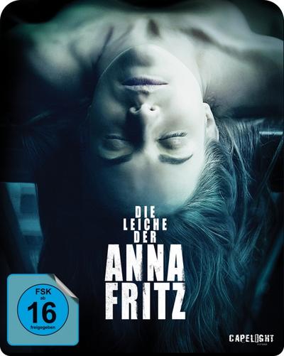 Die Leiche Der Anna Fritz