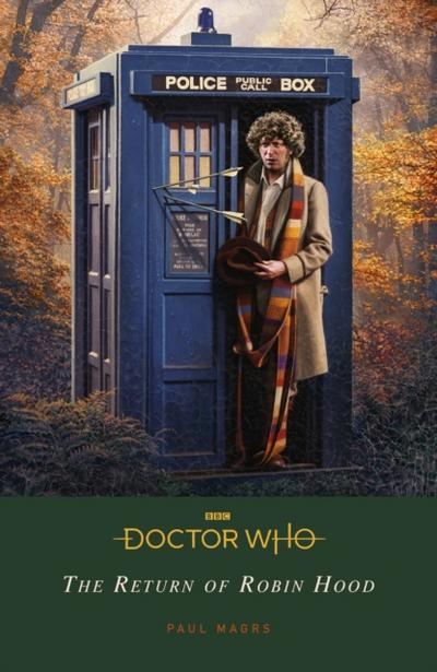 Doctor Who: The Return of Robin Hood