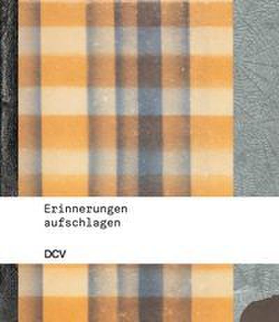 Erinnerungen aufschlagen
