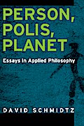 Person, Polis, Planet