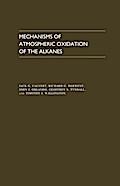 Mechanisms of Atmospheric Oxidation of the Alkanes