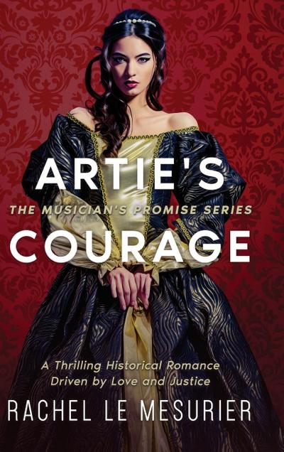 Le Mesurier, R: Artie’s Courage