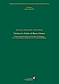 Victims in Trials of Mass Crimes