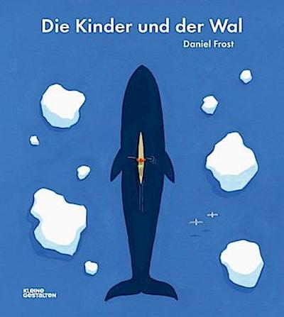 Die Kinder und der Wal