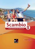 Scambio A