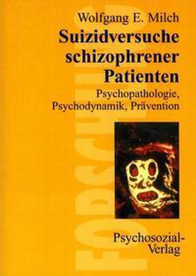 Suizidversuche schizophrener Patienten