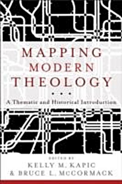 Mapping Modern Theology