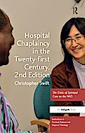 Hospital Chaplaincy in the Twenty-first Century