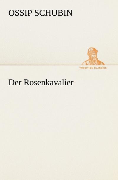 Der Rosenkavalier