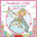 Prinzessin Lillifee und der kleine Delfin