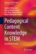 Pedagogical Content Knowledge in STEM