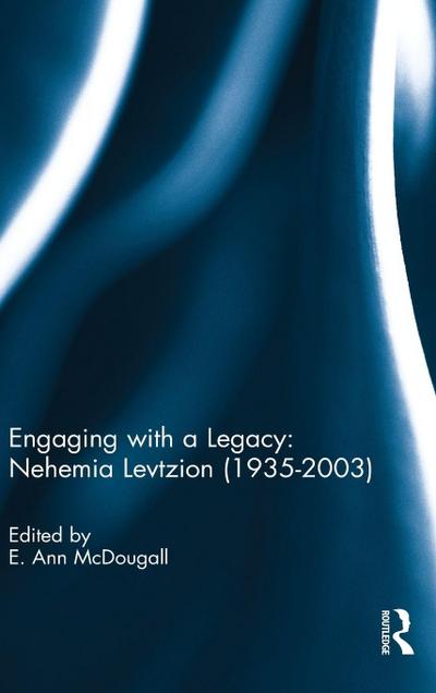 Engaging with a Legacy