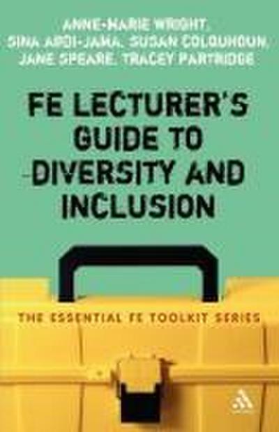 Fe Lecturer’s Guide to Diversity and Inclusion