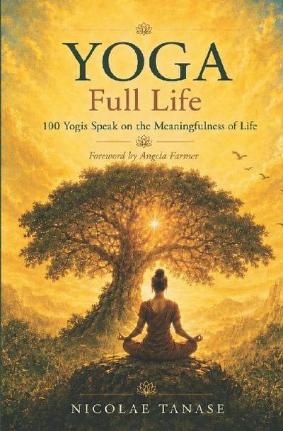 YOGA Full Life