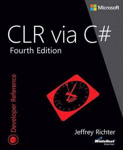 CLR via C