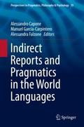 Indirect Reports and Pragmatics in the World Langu