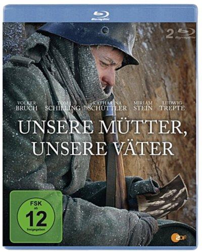 Unsere Mütter, Unsere Väter