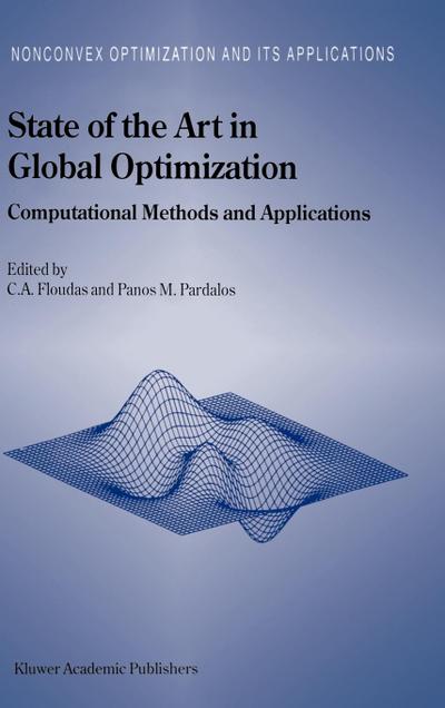 State of the Art in Global Optimization