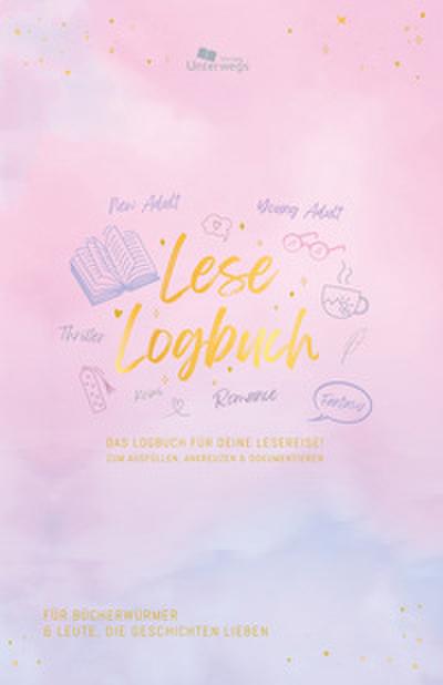 Unterwegs Lese-Logbuch