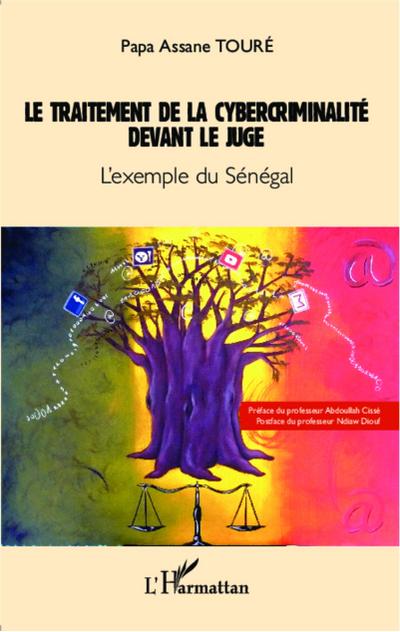 Le traitement de la cybercriminalite devant le juge