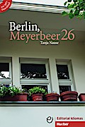 Berlin, Meyerbeer 26: Deutsch als Fremdsprache / B ...