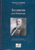 Les Oeuvrespour Harmonium