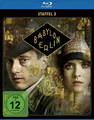 Babylon Berlin