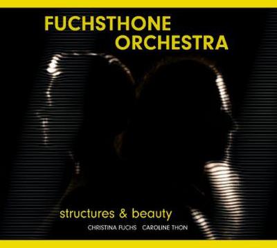 Structures & Beauty, 2 Audio-CDs