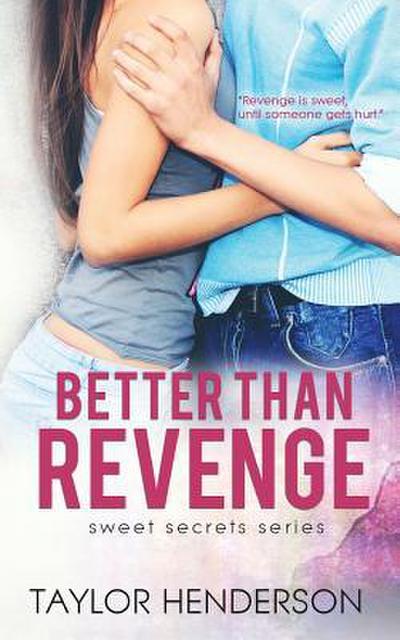 Better Than Revenge