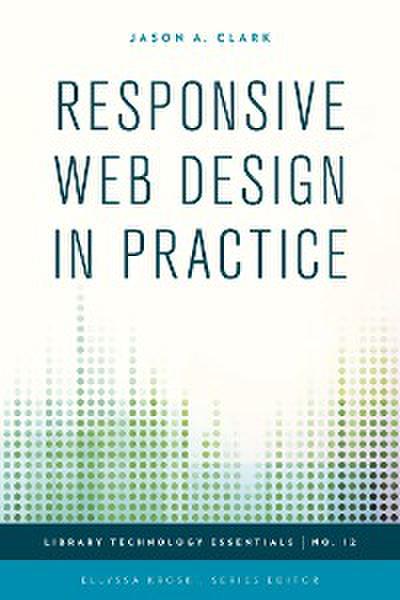 Responsive Web Design in Practice