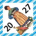 Turmschreiber Tageskalender 2027