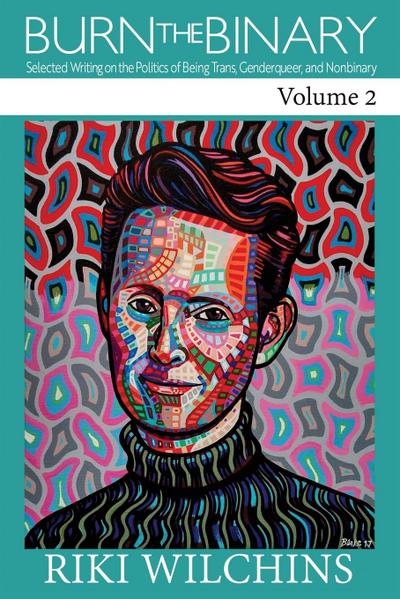 Burn the Binary!, Vol. 2