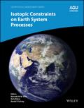 Isotopic Constraints on Earth System Processes
