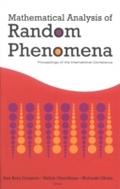 Mathematical Analysis Of Random Phenomena - Procee
