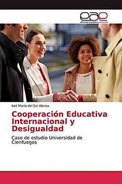 Cooperación Educativa Internacional y Desigualdad