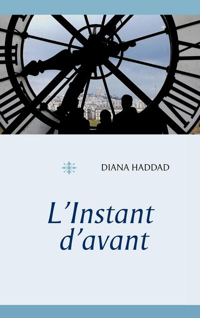 L’Instant d’avant